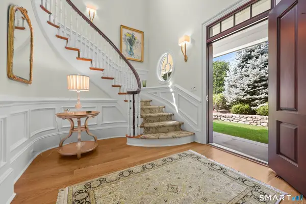 96 East Elm Street #1, Greenwich, CT 06830