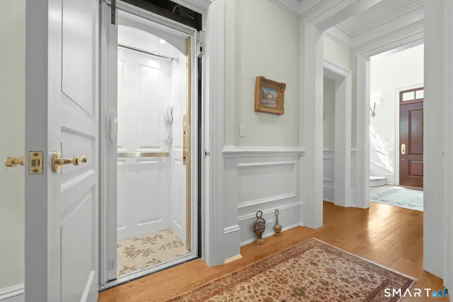 96 East Elm Street #1, Greenwich, CT 06830 - #2