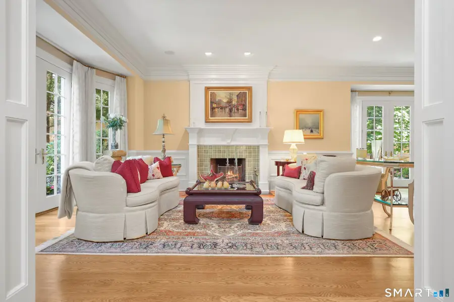 96 East Elm Street #1, Greenwich, CT 06830 - #3