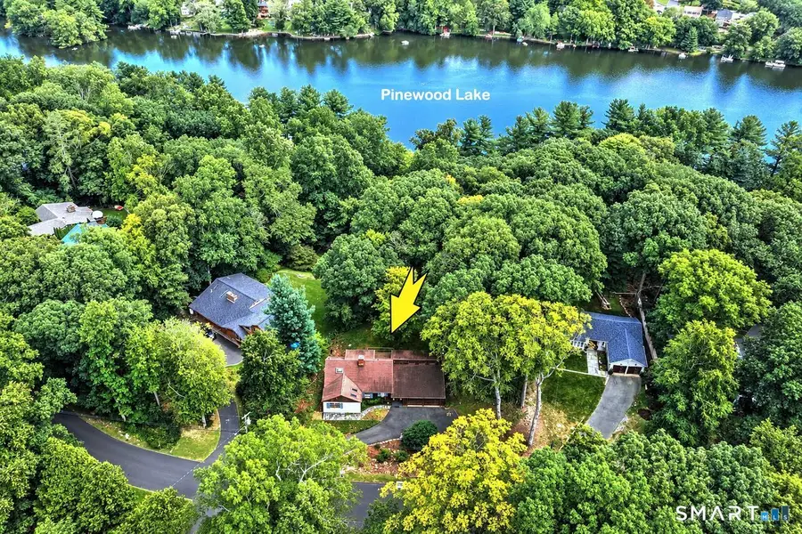 128 Old Dike Road, Trumbull, CT 06611 - #3