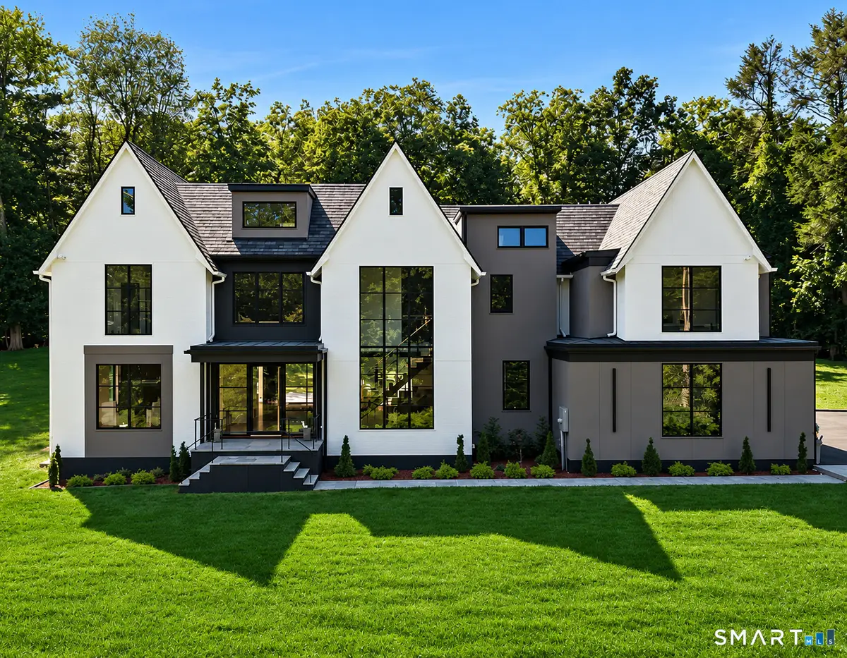 1 Twin Oaks Lane, Westport, CT 06880 - #1
