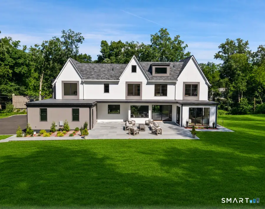 1 Twin Oaks Lane, Westport, CT 06880 - #2