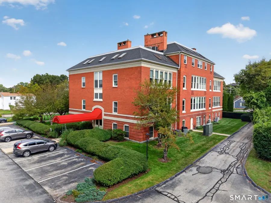6 School Street #3, Stonington, CT 06378 - #3