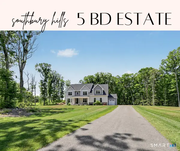 275 Vista View Drive, Southbury, CT 06488