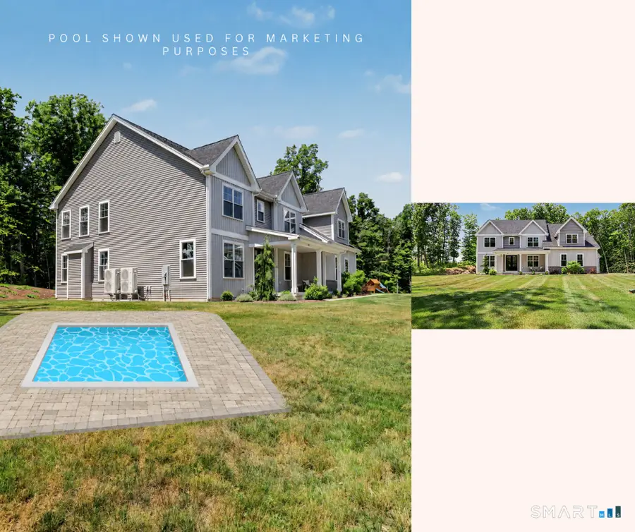 275 Vista View Drive, Southbury, CT 06488 - #2