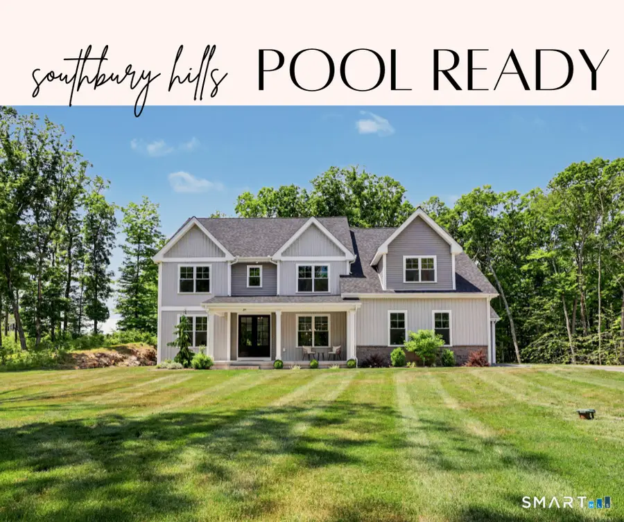 275 Vista View Drive, Southbury, CT 06488 - #3