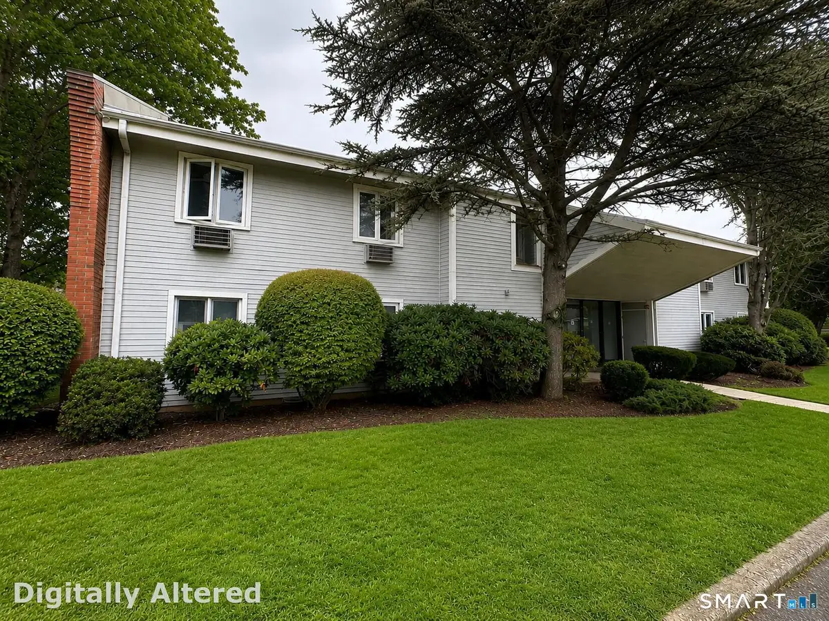 131 Florence Road #2B, Branford, CT 06405 - #1