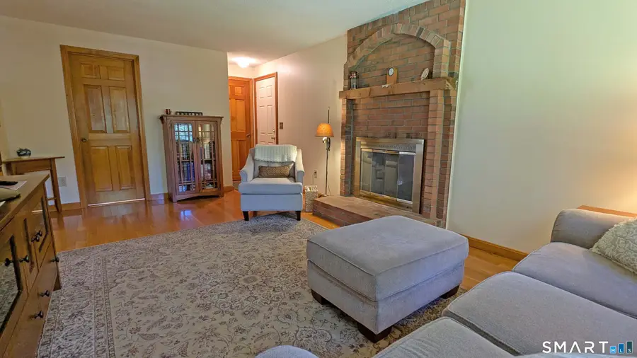25 Racker Road, Stafford, CT 06076 - #3