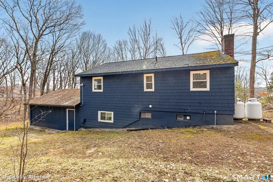 76 Lakeview Drive, Ashford, CT 06278 - #3