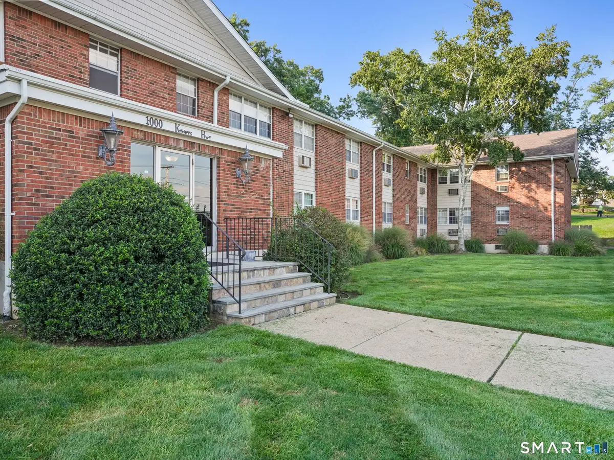 1000 Knapps Highway #9, Fairfield, CT 06825 - #1
