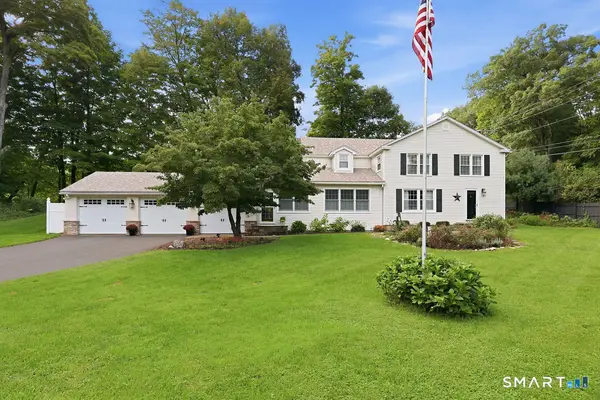 57 Westledge Road, Simsbury, CT 06092