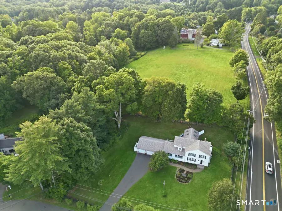57 Westledge Road, West Simsbury, CT 06092 - #2