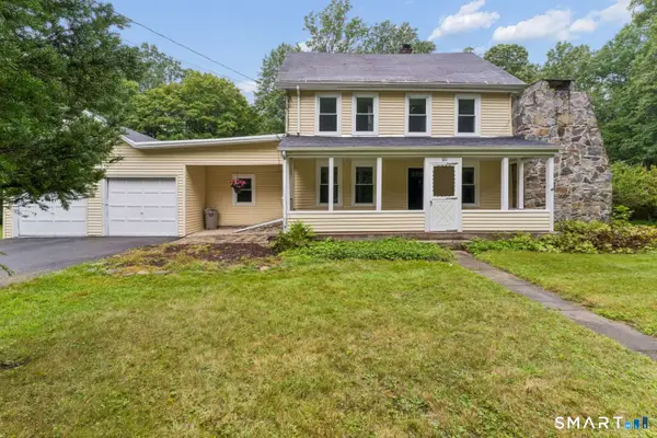 100 North Tower Hill Road, Killingworth, CT 06419