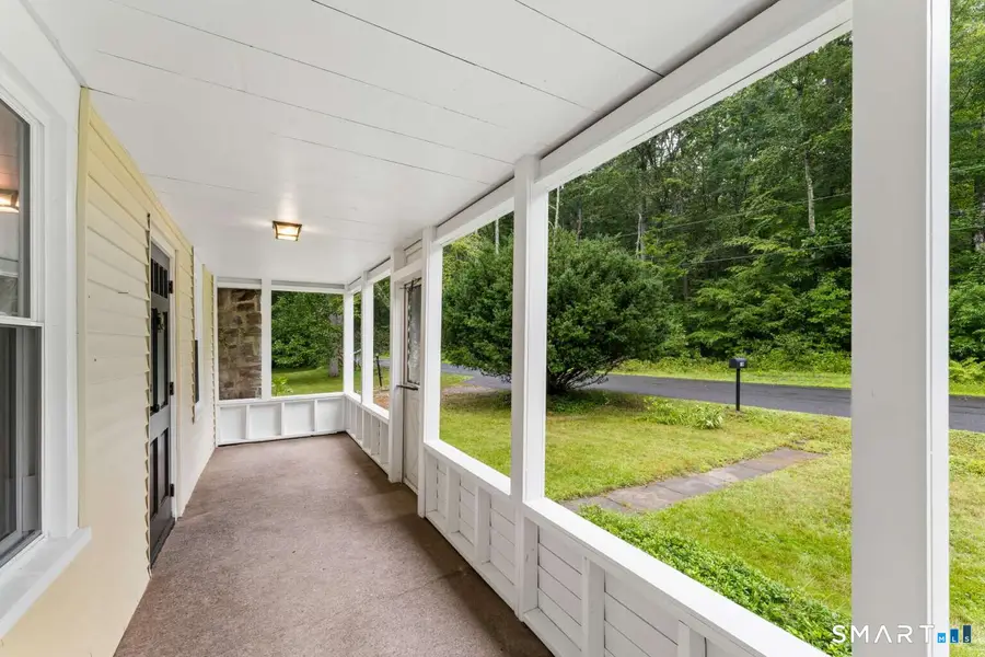 100 North Tower Hill Road, Killingworth, CT 06419 - #3