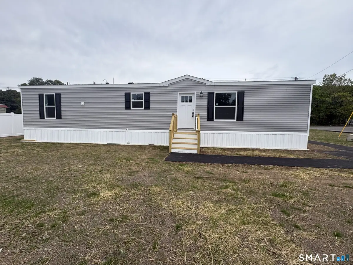 1251-15 Old Colony Road, Wallingford, CT 06492 - #1