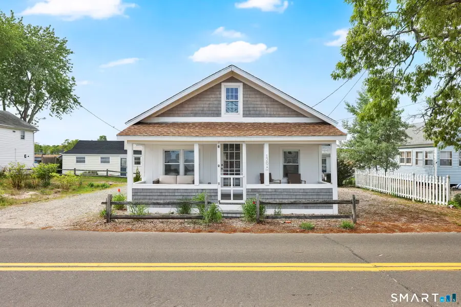 120-A Shore Road, Clinton, CT 06413 - #3
