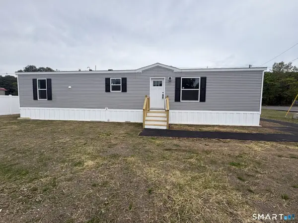 1251-2 Old Colony Road, Wallingford, CT 06492