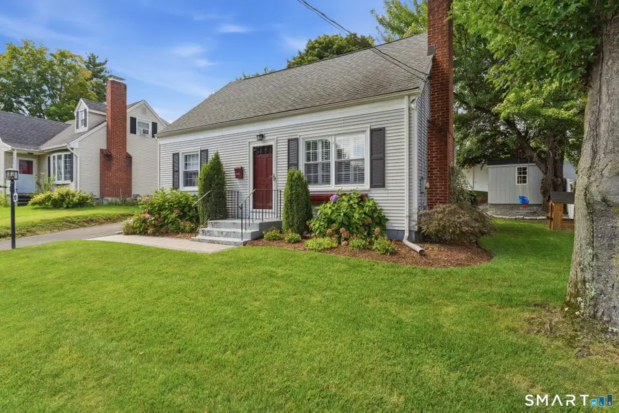 20 Chamberlin Drive, West Hartford, CT 06107 - #3