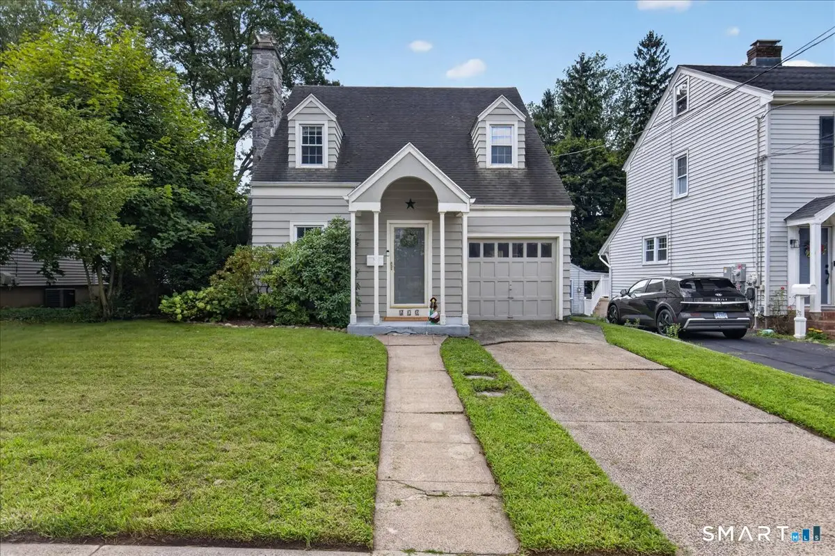 203 Haverford Street, Hamden, CT 06517 - #1