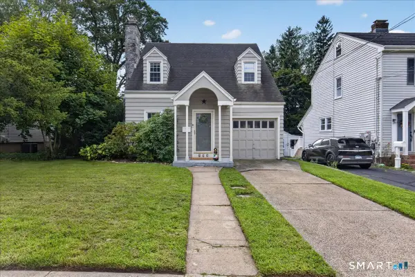 203 Haverford Street, Hamden, CT 06517