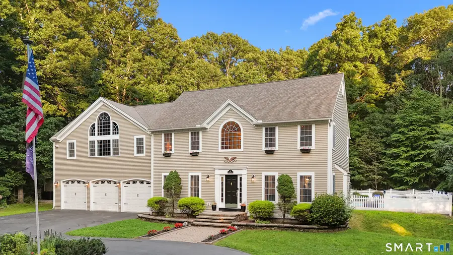 180 Clubhouse Road, Lebanon, CT 06249 - #3