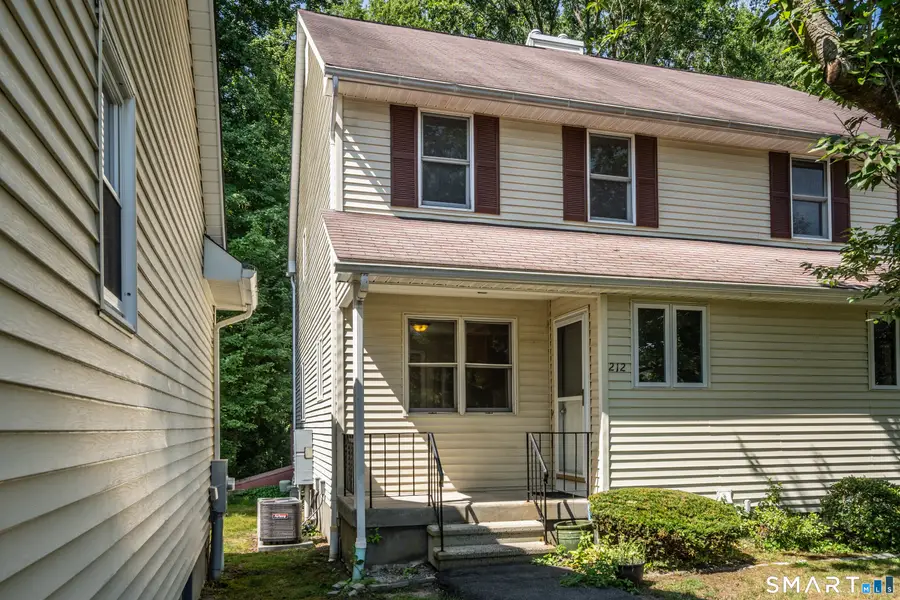 212 Oldefield Farms Road #212, Enfield, CT 06082 - #2