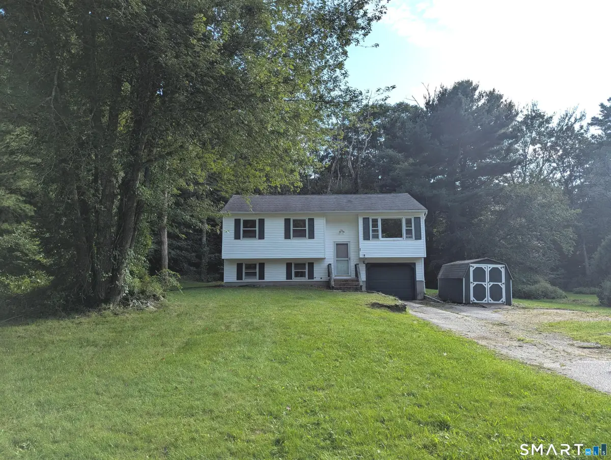 37 Bay Mountain Drive, Griswold, CT 06351 - #1