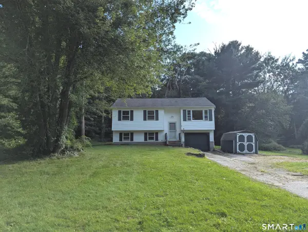 37 Bay Mountain Drive, Griswold, CT 06351