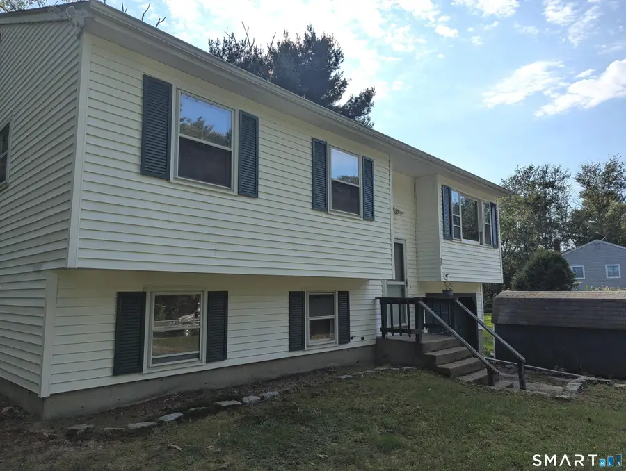 37 Bay Mountain Drive, Griswold, CT 06351 - #2