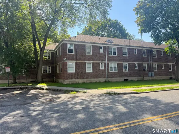 340 Success Avenue #Building 89, Apt 11, Bridgeport, CT 06610
