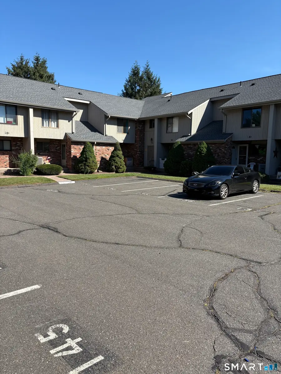 26 Amato Drive #E, South Windsor, CT 06074 - #2