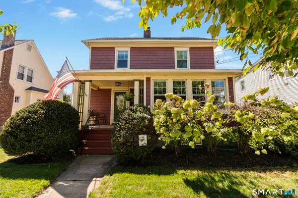 65 Glenwood Avenue, Stratford, CT 06614
