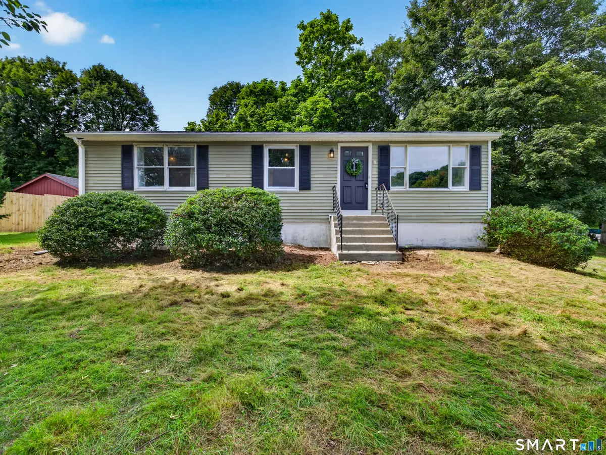 23 Shepard Hill Road, Plainfield, CT 06374 - #1
