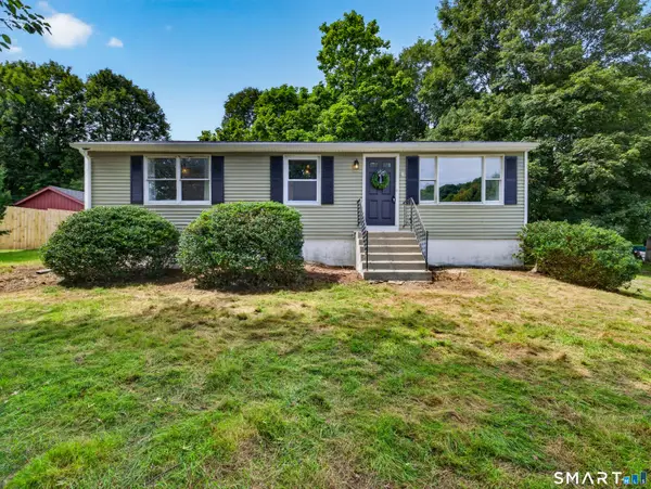 23 Shepard Hill Road, Plainfield, CT 06374
