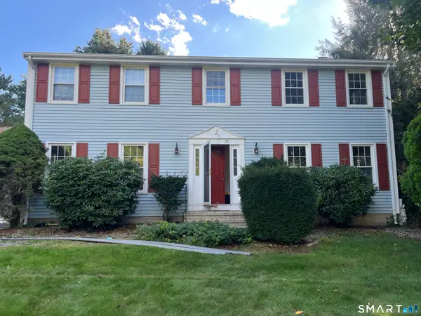 25 Margaret Drive, South Windsor, CT 06074
