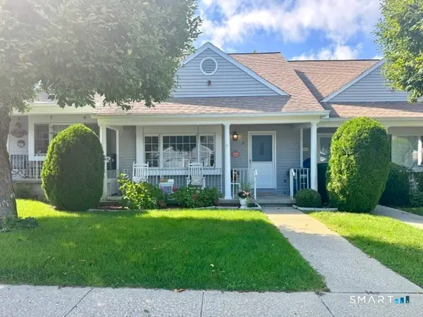 28 Highland Drive #28, Monroe, CT 06468