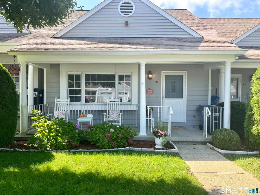28 Highland Drive #28, Monroe, CT 06468 - #2