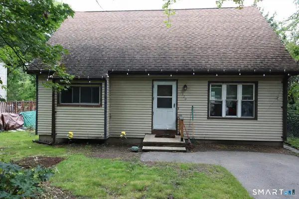 320 Mulberry Street, Naugatuck, CT 06770