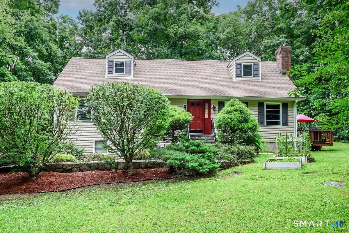 21 April Drive, New Milford, CT 06776 - #1