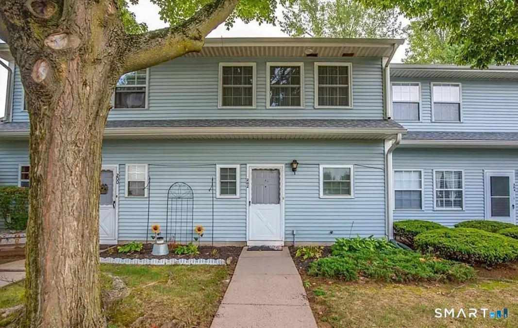 202 Misty Meadow Lane #202, South Windsor, CT 06074 - #1