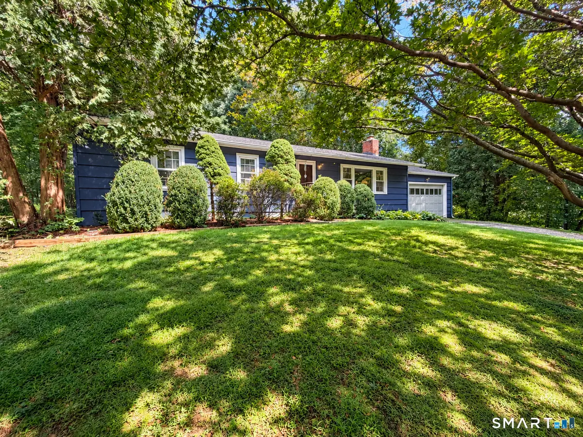 9 Joan Drive, Newtown, CT 06470 - #1