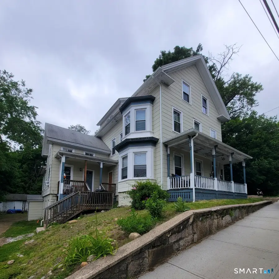 120 North Street, Willimantic, CT 06226 - #3