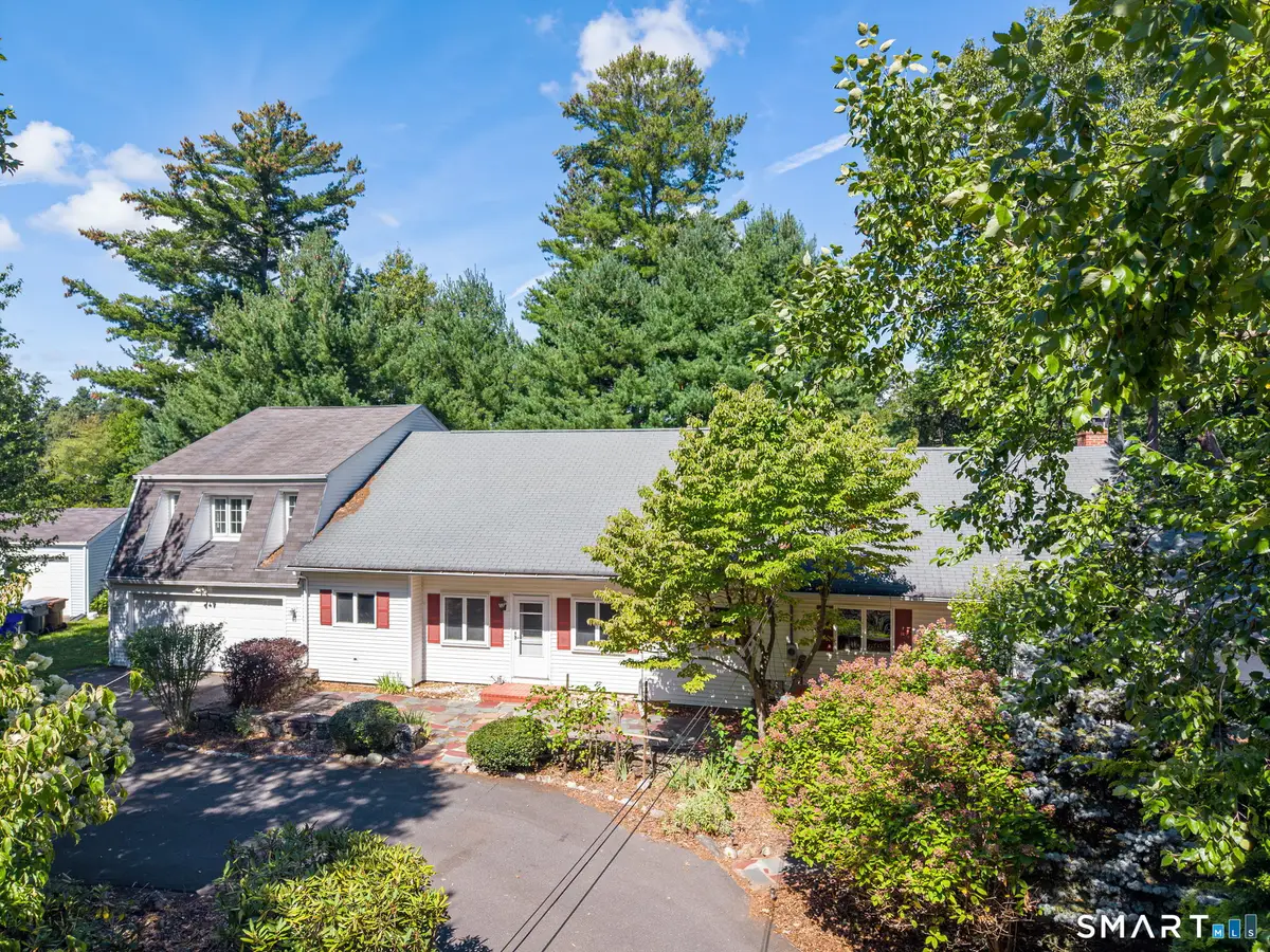 8 Crescent Beach Drive, Enfield, CT 06082 - #1