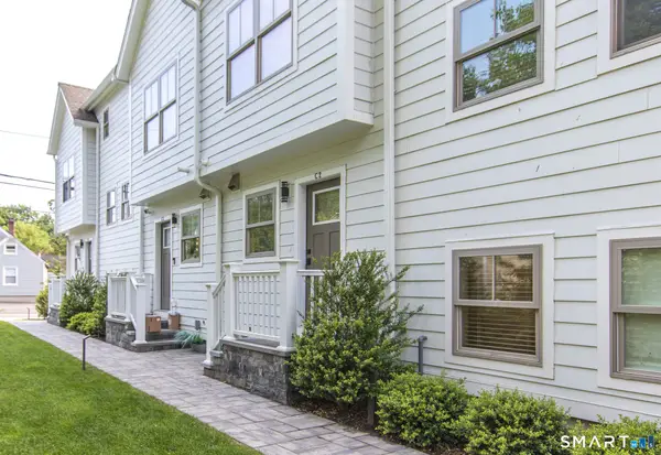 1 Howard Avenue #C2, Norwalk, CT 06855