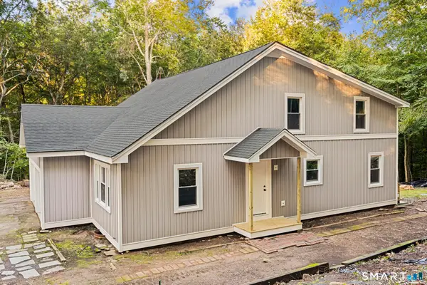 245 Dunk Rock Road, Guilford, CT 06437