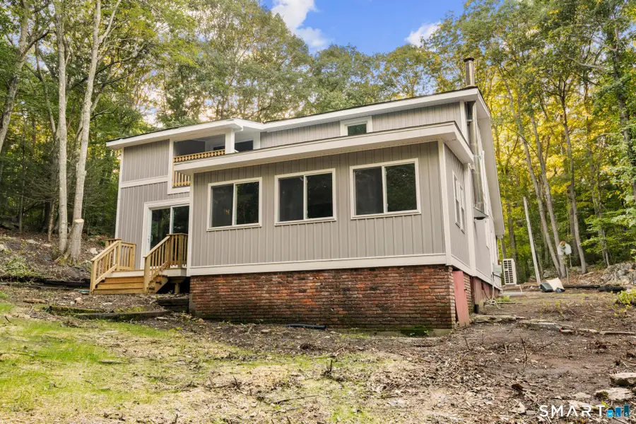 245 Dunk Rock Road, Guilford, CT 06437 - #2