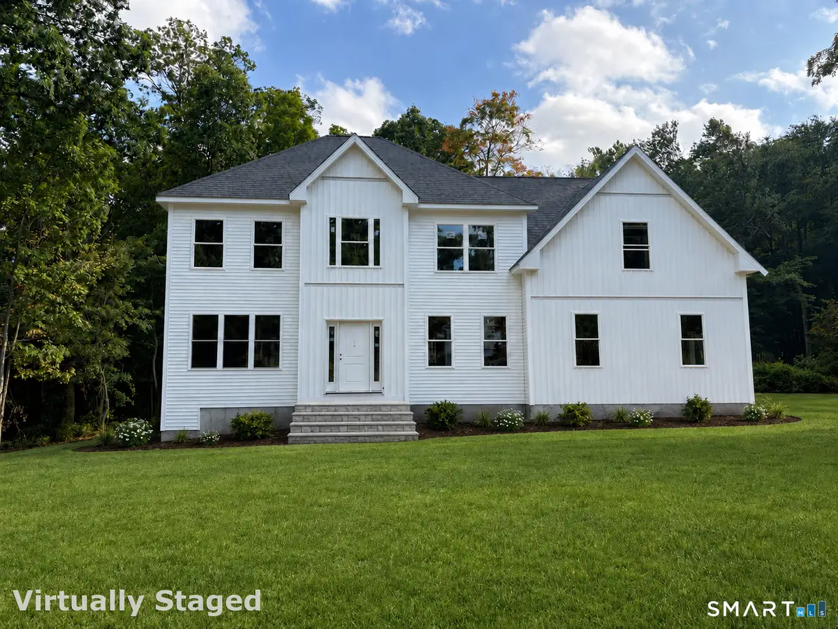 435 Berkshire Road, Southbury, CT 06488 - #1