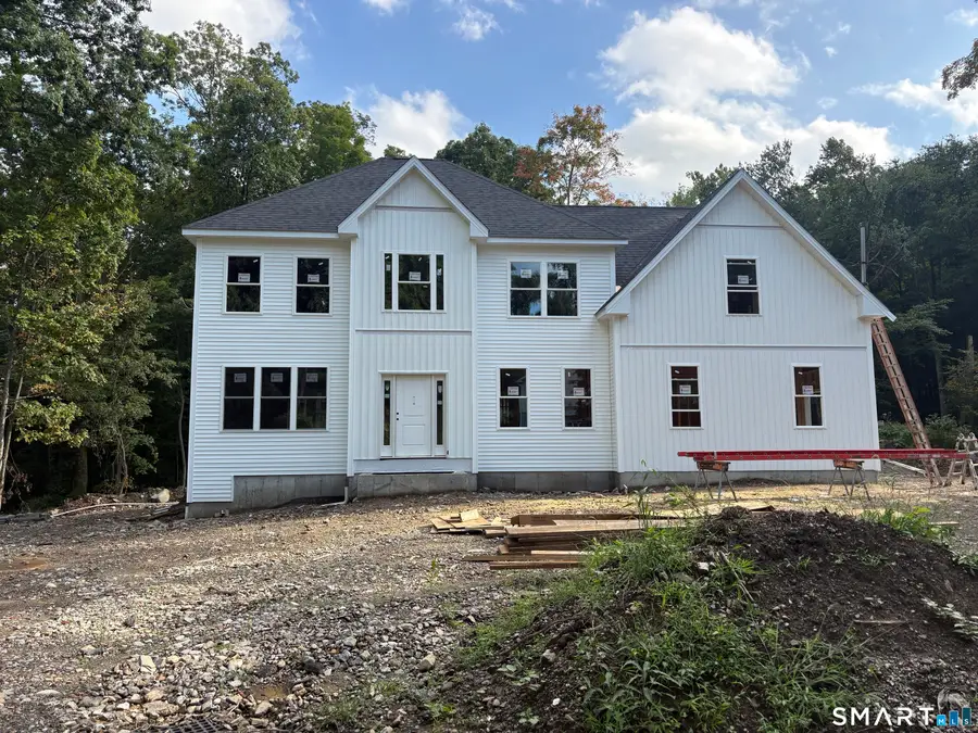 435 Berkshire Road, Southbury, CT 06488 - #2