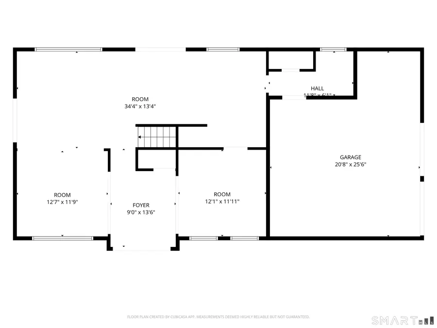 435 Berkshire Road, Southbury, CT 06488 - #3