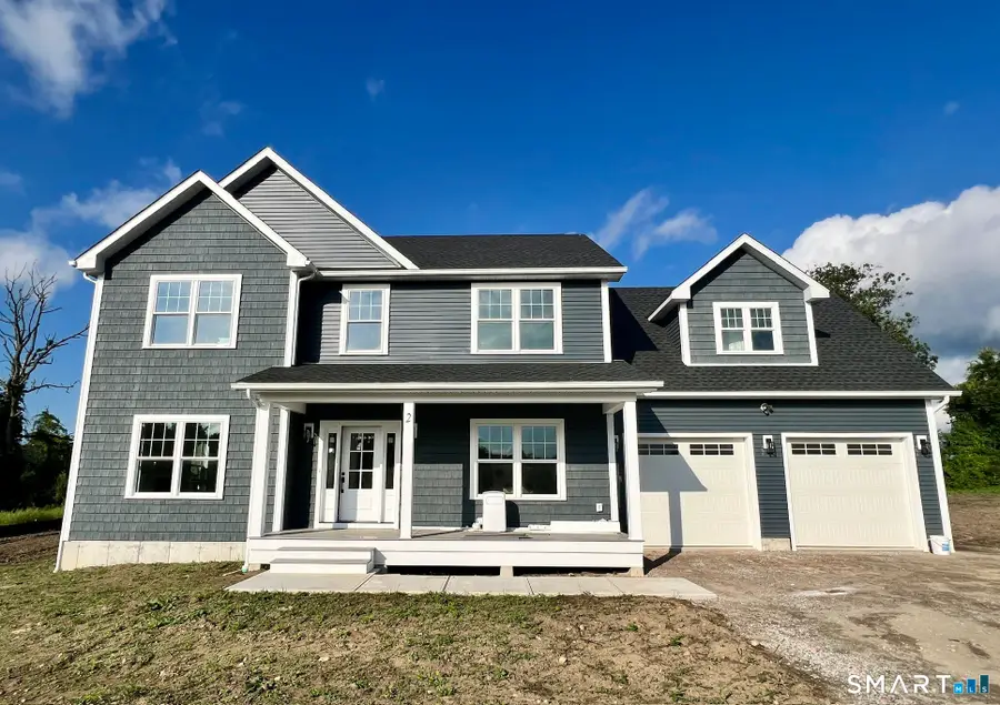 2 Farm Meadow Road, East Lyme, CT 06333 - #2
